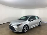Used 2022 Toyota Corolla LE image 2