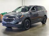 Used 2019 Chevrolet Equinox LT image 2
