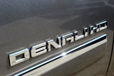Used 2012 GMC Sierra 2500 Denali w/ Suspension Package, Off-Road image 3