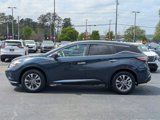 Used 2017 Nissan Murano SL w/ SL Technology Package image 5