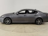 Used 2016 Lexus GS 350 image 4