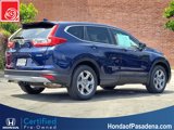 Certified 2017 Honda CR-V EX-L image 5