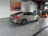 Used 2023 Chevrolet Malibu RS image 4