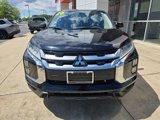 Used 2020 Mitsubishi Outlander Sport ES image 2