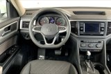 Used 2021 Volkswagen Atlas S image 5