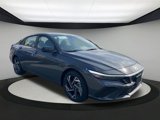 New 2025 Hyundai Elantra Sport image 3