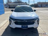 New 2025 Chevrolet Trax RS w/ Sunroof Package image 3