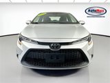 Used 2021 Toyota Corolla LE image 6
