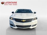 Used 2015 Chevrolet Impala LS image 2