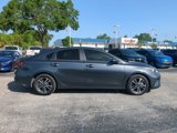 Used 2024 Kia Forte LXS image 3
