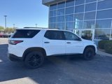 Used 2019 Chevrolet Traverse Premier w/ Redline Edition image 3