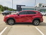 Used 2016 Lexus NX 200t F Sport image 4