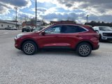New 2025 Ford Escape SE image 5