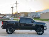 Used 2013 GMC Sierra 2500 SLE w/ HD SLE Premium Package image 3