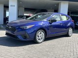 New 2025 Subaru Impreza 2.0i image 2