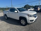 Used 2020 Chevrolet Colorado LT w/ Safety Package image 4