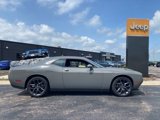 Used 2023 Dodge Challenger SXT w/ Blacktop Package image 3