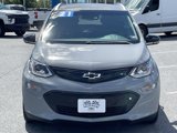 Used 2021 Chevrolet Bolt Premier w/ Infotainment Package image 2