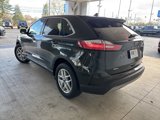 Used 2022 Ford Edge SEL image 4