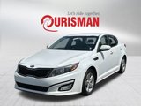 Used 2014 Kia Optima LX w/ Paint Protection Film Package image 5