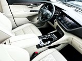 Used 2022 Buick Envision Avenir w/ Technology Package II image 4