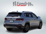 Used 2023 Volkswagen Taos S image 4