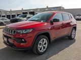 New 2025 Jeep Compass Latitude image 3