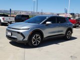 New 2025 Chevrolet Equinox EV LT image 4