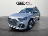 Used 2022 Audi Q5 2.0T Premium Plus image 3