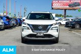 Used 2021 Nissan Rogue SV w/ Premium Package image 4