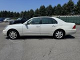Used 2003 Lexus LS 430 image 2