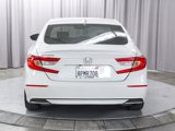 Certified 2019 Honda Accord LX image 5