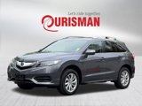 Used 2018 Acura RDX AWD image 2