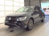 Used 2019 Volkswagen Tiguan SE image 2