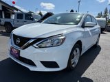Used 2019 Nissan Sentra S image 2