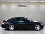Used 2016 Mercedes-Benz E 350 Sport image 3
