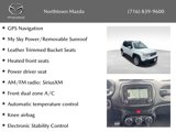 Used 2016 Jeep Renegade Limited image 2