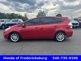 Used 2013 Toyota Prius V Five image 2