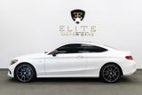 Used 2017 Mercedes-Benz C 43 AMG 4MATIC Coupe image 2