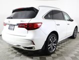 Used 2019 Acura MDX FWD w/ Advance Package image 5