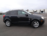 Used 2014 Chevrolet Captiva Sport LTZ image 5