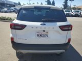 Used 2023 Ford Escape Active image 3