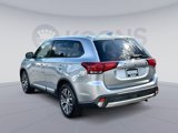Used 2017 Mitsubishi Outlander ES image 4