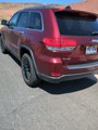 Used 2019 Jeep Grand Cherokee Limited image 3