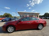 Used 2016 Nissan Altima 2.5 S w/ Power Driver Seat Package image 3