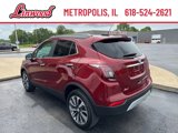 Used 2022 Buick Encore Preferred w/ Safety Package image 3