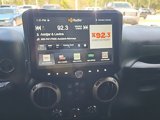 Used 2017 Jeep Wrangler 75th Anniversary image 3
