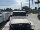Used 2012 Jeep Wrangler Unlimited Sport image 3