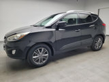 Used 2015 Hyundai Tucson SE image 2