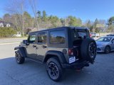 Used 2017 Jeep Wrangler Unlimited Rubicon image 3